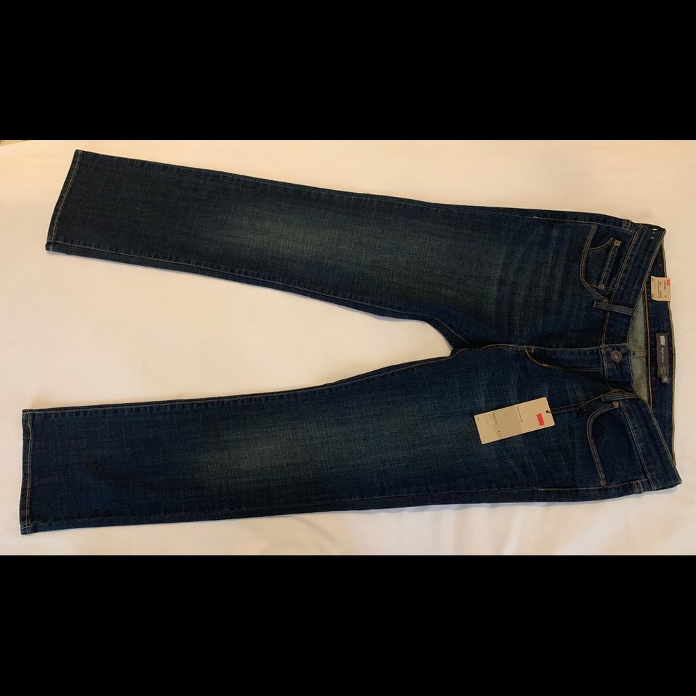 Authentic Levi’s Jeans Women